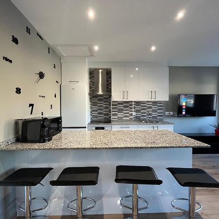 Apartamento Camino A Ribeira II Διαμέρισμα Quiroga Εξωτερικό φωτογραφία