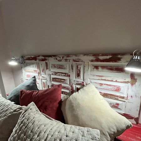 Apartamento Camino A Ribeira II Διαμέρισμα Quiroga Εξωτερικό φωτογραφία
