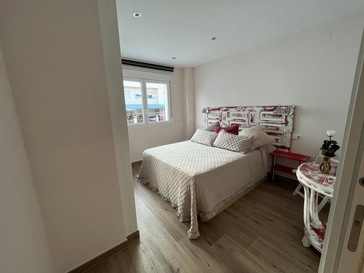 Apartamento Camino A Ribeira II Διαμέρισμα Quiroga Εξωτερικό φωτογραφία