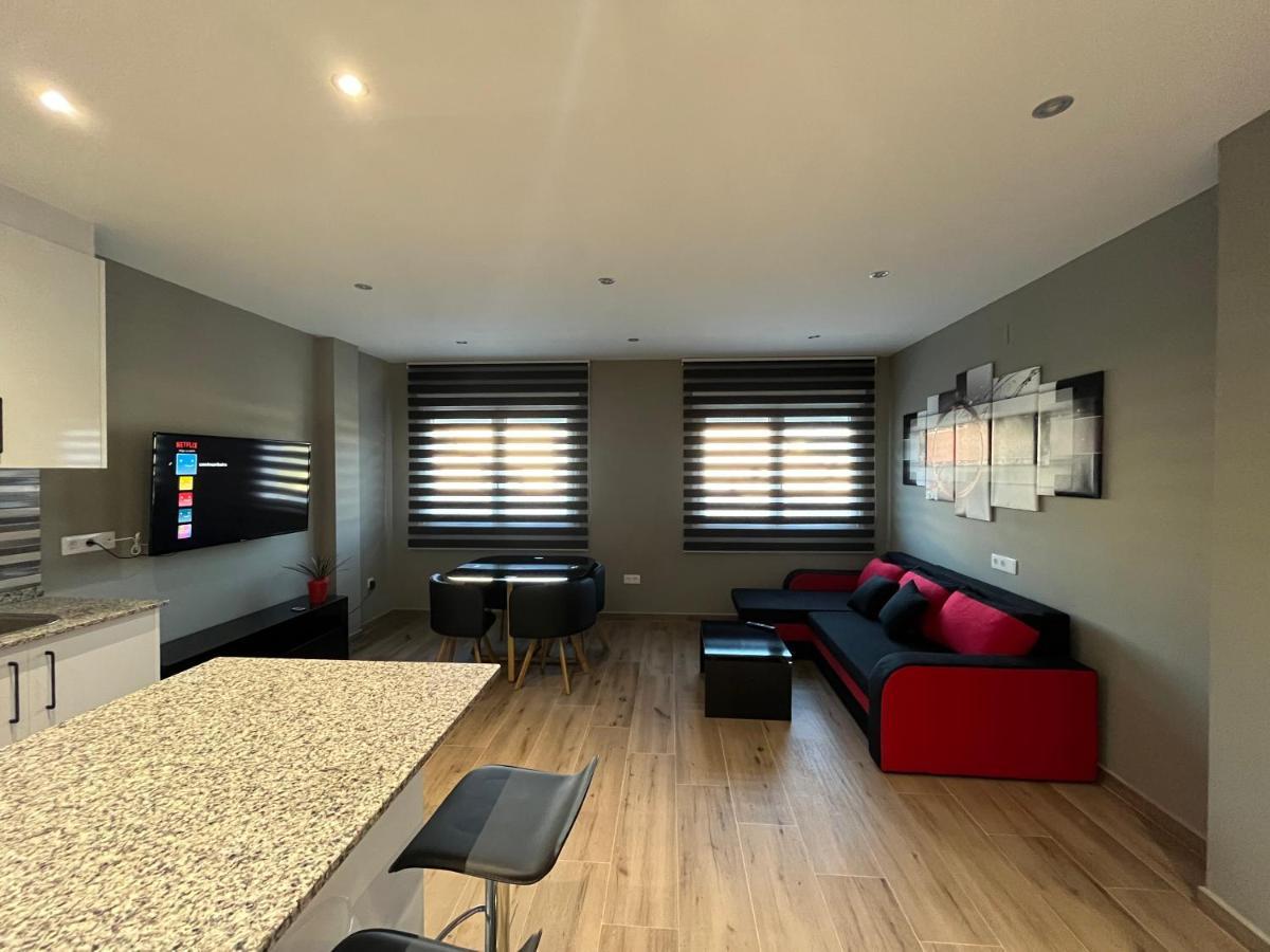 Apartamento Camino A Ribeira II Διαμέρισμα Quiroga Εξωτερικό φωτογραφία